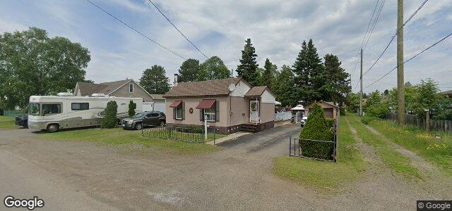 404 Rita Street（加拿大曼尼托巴省溫尼伯市）房屋照片