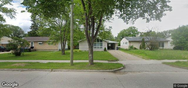 404 Whytewold Road（加拿大曼尼托巴省溫尼伯市）房屋照片