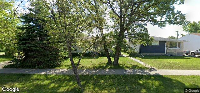 407 Ainslie Street（加拿大曼尼托巴省溫尼伯市）房屋照片