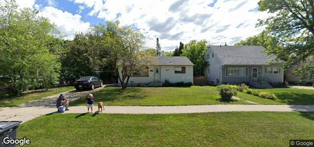 407 Strathmillan Road（加拿大曼尼托巴省溫尼伯市）房屋照片