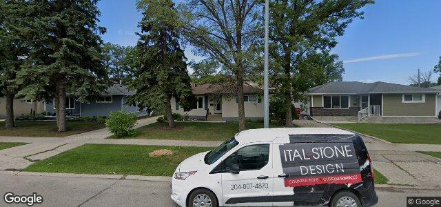 408 Rita Street（加拿大曼尼托巴省溫尼伯市）房屋照片