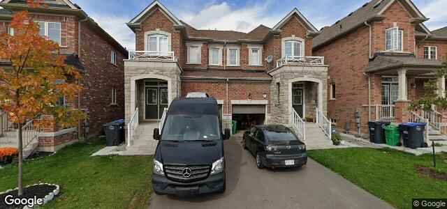 Larawan ng 41 Baffin Crescent sa Winnipeg, Manitoba