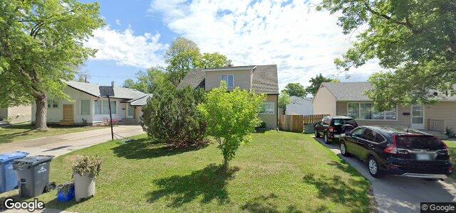 Photo of 41 Beaverbend Crescent in Winnipeg, Manitoba