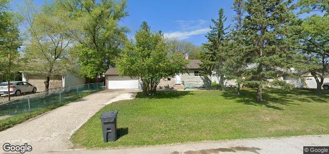 412 Strathmillan Road（加拿大曼尼托巴省溫尼伯市）房屋照片