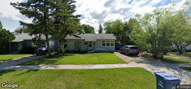 413 Strathmillan Road（加拿大曼尼托巴省溫尼伯市）房屋照片