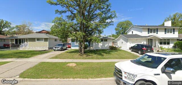 416 Rita Street（加拿大曼尼托巴省溫尼伯市）房屋照片