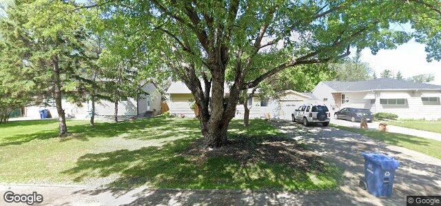 416 Strathmillan Road（加拿大曼尼托巴省溫尼伯市）房屋照片