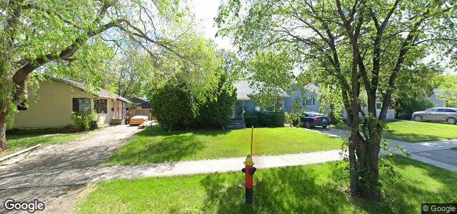 417 Strathmillan Road（加拿大曼尼托巴省溫尼伯市）房屋照片