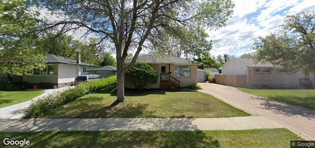 419 Rita Street（加拿大曼尼托巴省溫尼伯市）房屋照片