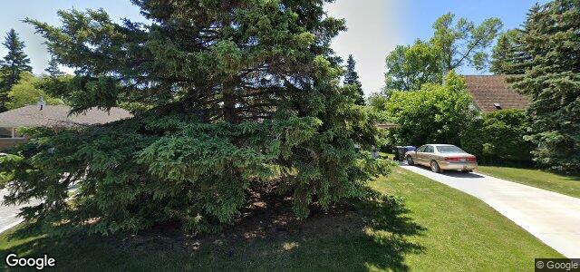 42 Fidler Avenue（加拿大曼尼托巴省溫尼伯市）房屋照片