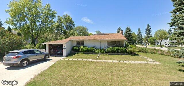 42 Harmon Avenue（加拿大曼尼托巴省溫尼伯市）房屋照片