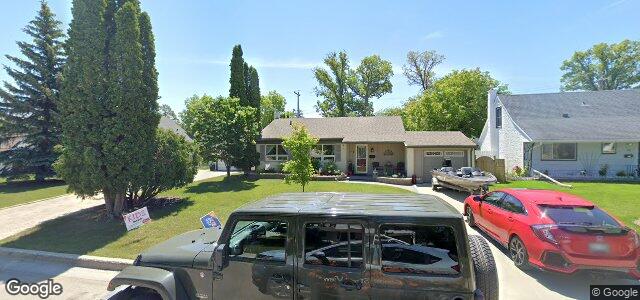 42 Hind Avenue（加拿大曼尼托巴省溫尼伯市）房屋照片