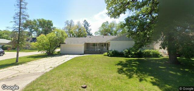 42 Vavasour Avenue（加拿大曼尼托巴省溫尼伯市）房屋照片