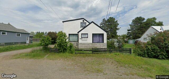 420 Rita Street（加拿大曼尼托巴省溫尼伯市）房屋照片