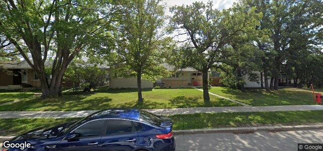 423 Moray Street（加拿大曼尼托巴省溫尼伯市）房屋照片