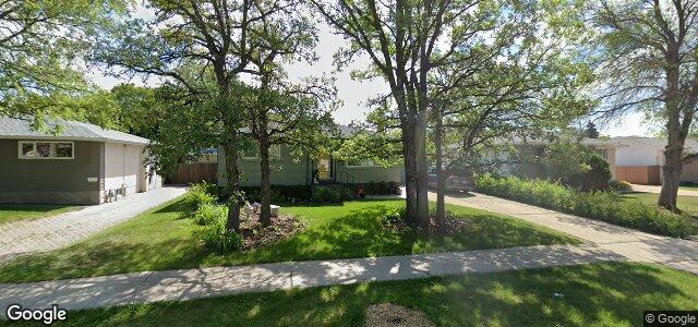 425 Rita Street（加拿大曼尼托巴省溫尼伯市）房屋照片