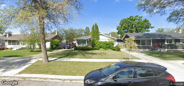 426 Ainslie Street（加拿大曼尼托巴省溫尼伯市）房屋照片