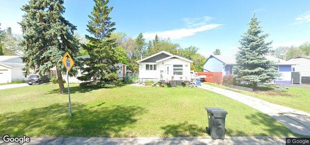 426 Strathmillan Road（加拿大曼尼托巴省溫尼伯市）房屋照片