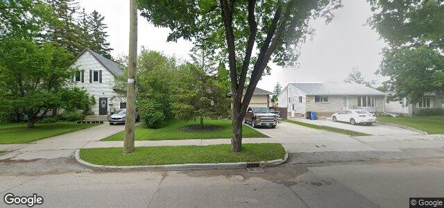 426 Whytewold Road（加拿大曼尼托巴省溫尼伯市）房屋照片