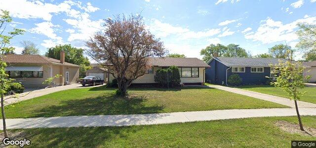 427 Ainslie Street（加拿大曼尼托巴省溫尼伯市）房屋照片