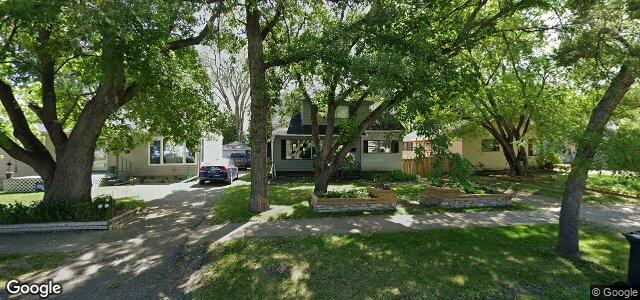 427 Strathmillan Road（加拿大曼尼托巴省溫尼伯市）房屋照片