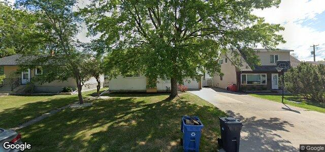 43 Beaverbend Crescent（加拿大曼尼托巴省溫尼伯市）房屋照片