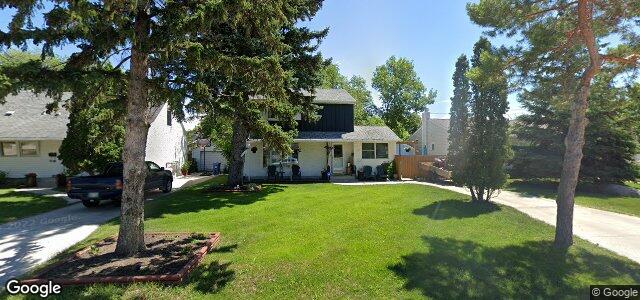 43 Rowand Avenue（加拿大曼尼托巴省溫尼伯市）房屋照片