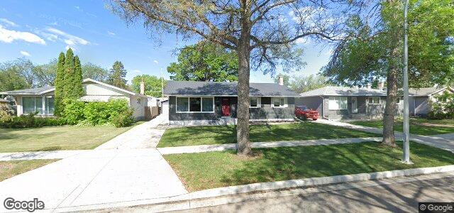 430 Ainslie Street（加拿大曼尼托巴省溫尼伯市）房屋照片