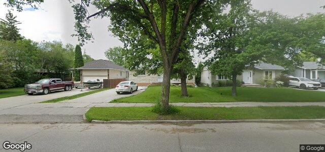 430 Whytewold Road（加拿大曼尼托巴省溫尼伯市）房屋照片