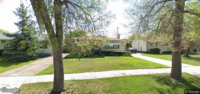 431 Ainslie Street（加拿大曼尼托巴省溫尼伯市）房屋照片