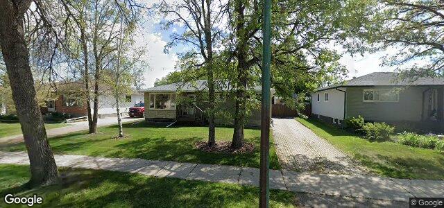 431 Rita Street（加拿大曼尼托巴省溫尼伯市）房屋照片