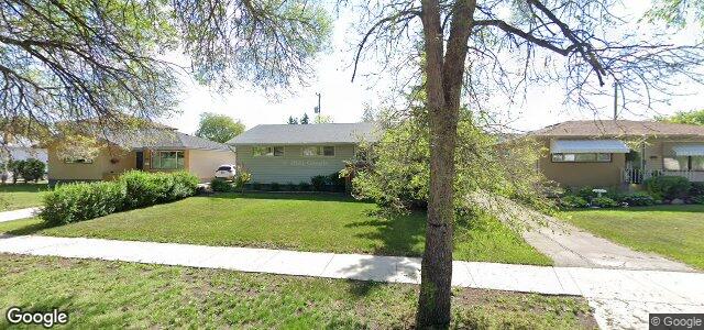 435 Ainslie Street（加拿大曼尼托巴省溫尼伯市）房屋照片