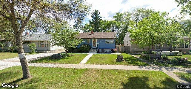 435 Strathmillan Road（加拿大曼尼托巴省溫尼伯市）房屋照片