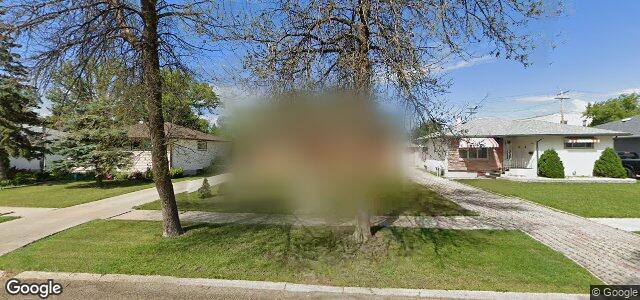 436 Rita Street（加拿大曼尼托巴省溫尼伯市）房屋照片