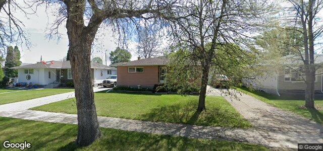 437 Rita Street（加拿大曼尼托巴省溫尼伯市）房屋照片