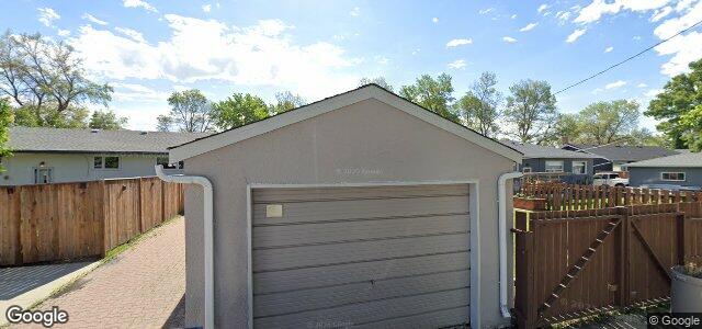 438 Ainslie Street（加拿大曼尼托巴省溫尼伯市）房屋照片