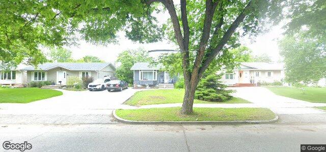 438 Whytewold Road（加拿大曼尼托巴省溫尼伯市）房屋照片