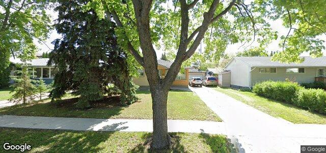 439 Ainslie Street（加拿大曼尼托巴省溫尼伯市）房屋照片