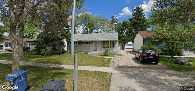 439 Strathmillan Road（加拿大曼尼托巴省溫尼伯市）房屋照片