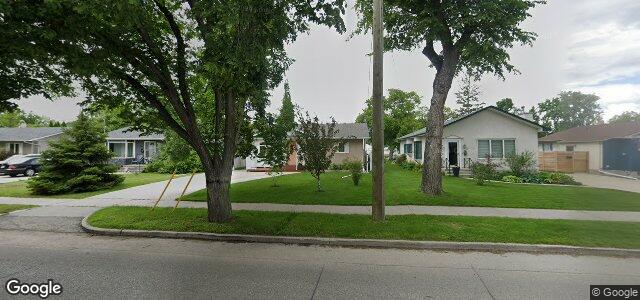 Photo of 440 Whytewold Road in Winnipeg, Manitoba