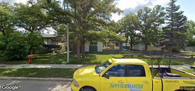 443 Moray Street（加拿大曼尼托巴省溫尼伯市）房屋照片