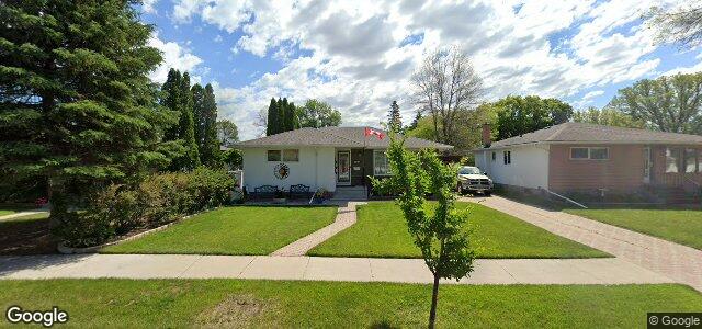 443 Rita Street（加拿大曼尼托巴省溫尼伯市）房屋照片