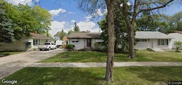 443 Strathmillan Road（加拿大曼尼托巴省溫尼伯市）房屋照片