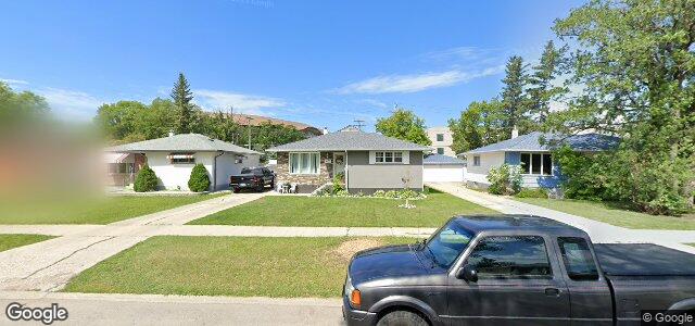 444 Rita Street（加拿大曼尼托巴省溫尼伯市）房屋照片