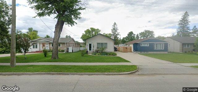 444 Whytewold Road（加拿大曼尼托巴省溫尼伯市）房屋照片