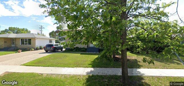 447 Ainslie Street（加拿大曼尼托巴省溫尼伯市）房屋照片