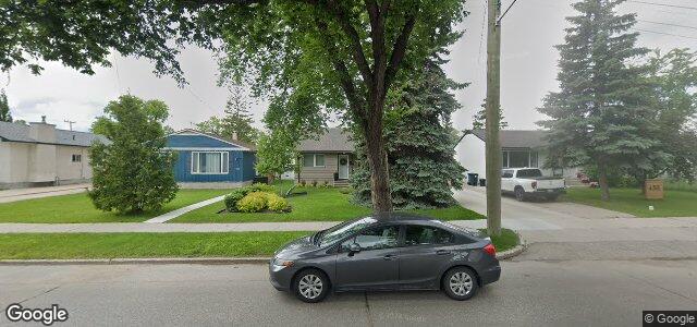 448 Whytewold Road（加拿大曼尼托巴省溫尼伯市）房屋照片