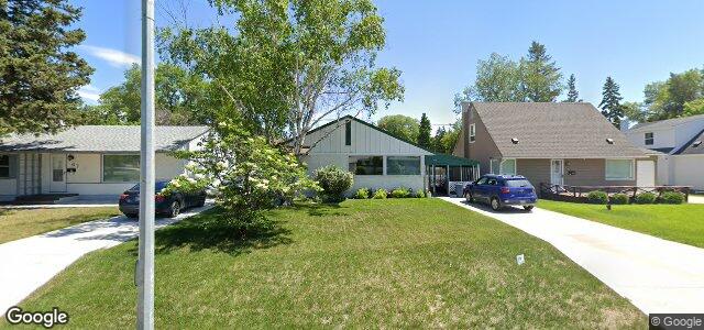 45 Fidler Avenue（加拿大曼尼托巴省溫尼伯市）房屋照片