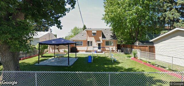 45 Hind Avenue（加拿大曼尼托巴省溫尼伯市）房屋照片