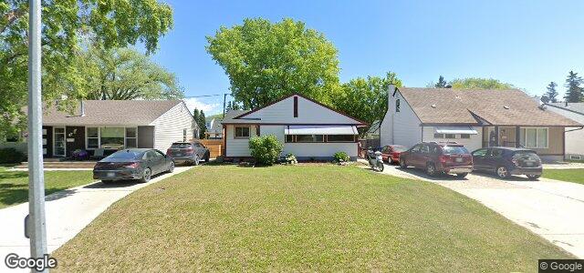 45 Turner Avenue（加拿大曼尼托巴省溫尼伯市）房屋照片